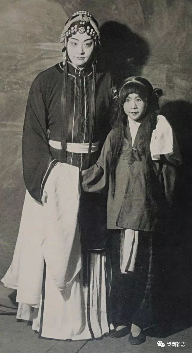 江新蓉程门学戏记