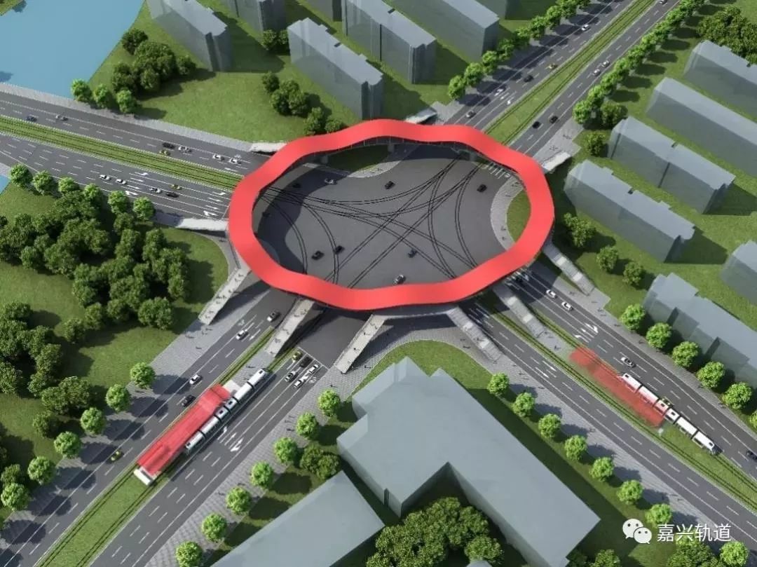 今日喜事连连高铁嘉兴南站大扩建初步方案形成有望与通苏嘉甬铁路同步