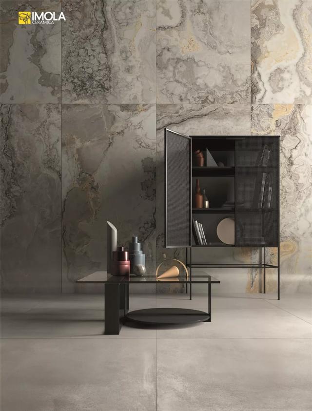 2020年瓷砖流行趋势选对一款砖惊艳整个家