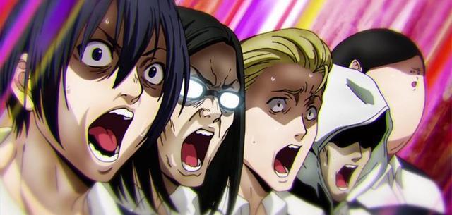 切尔茜(斩赤红之瞳)