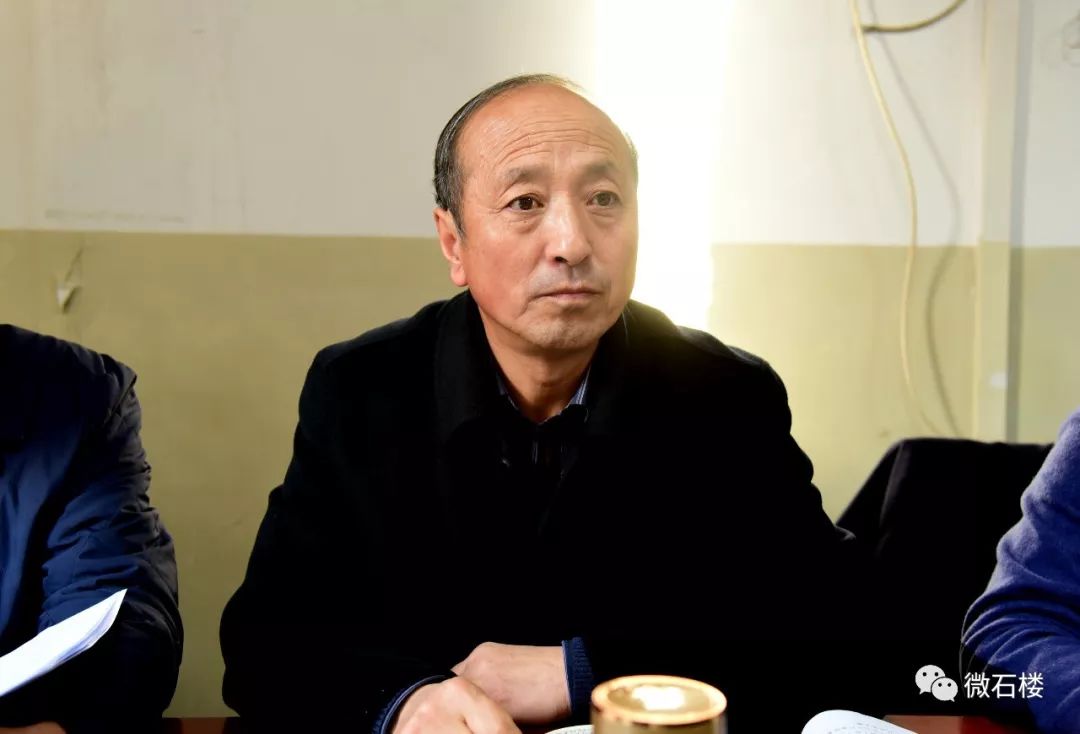 县人大常委会主任田文军,副主任杨东明,杨剑,张志栋
