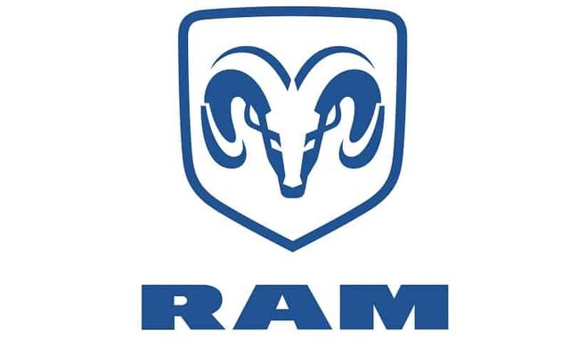 自1932年起,这个logo就出现在道奇卡车上,2010前后,现在的菲亚特61