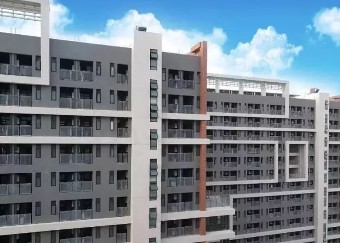 广东本科高校最豪华vs最简陋宿舍出炉有你学校吗