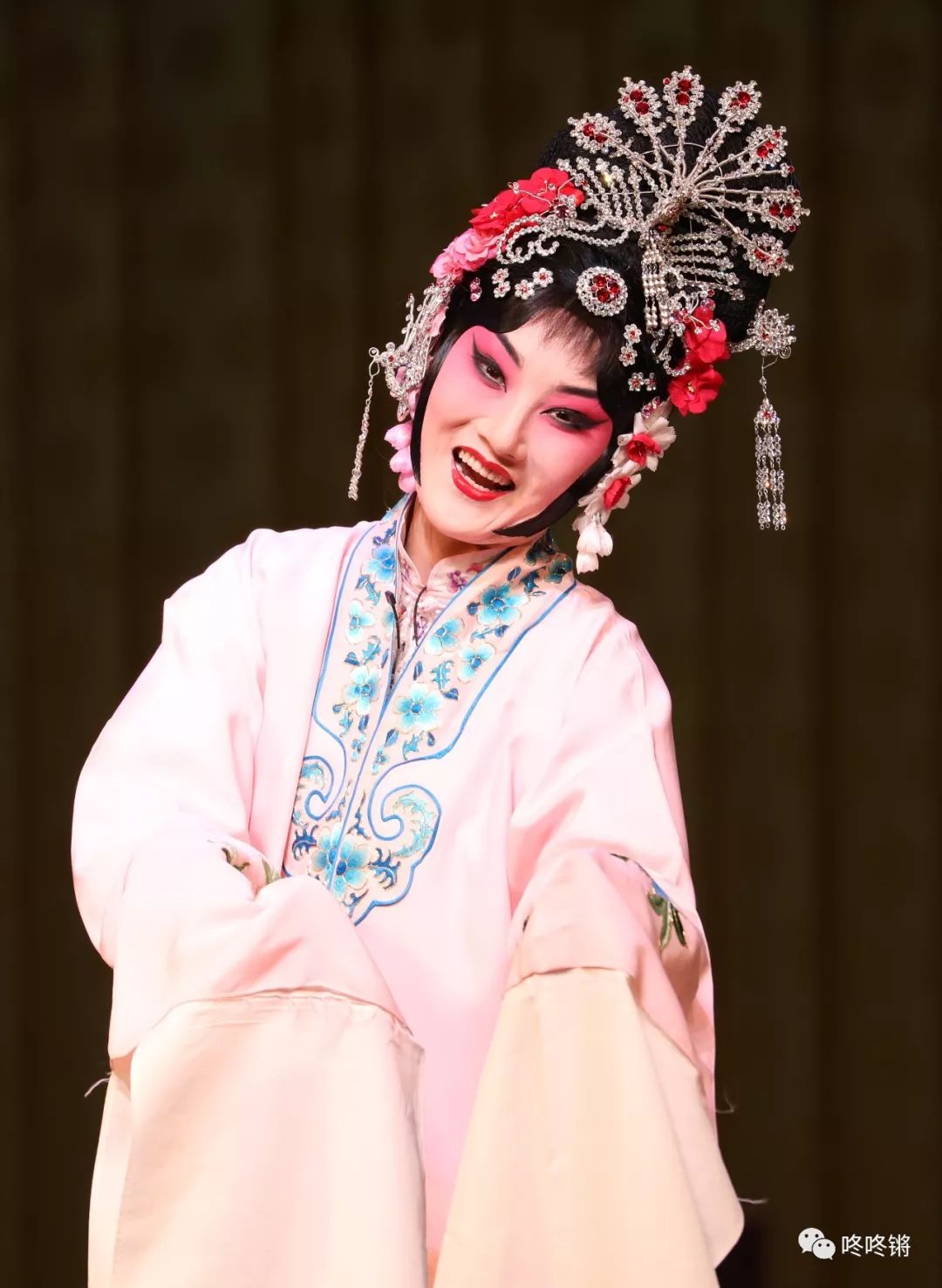 孙毓敏舞台生活70年荀风毓骨京剧剧目展演将于2020年1月9日在北京长安