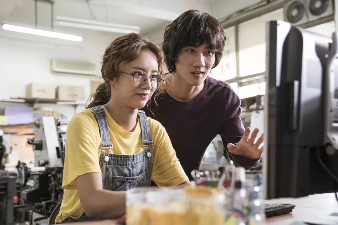 原创韩国电影盘索里拳击手导演郑赫基专访