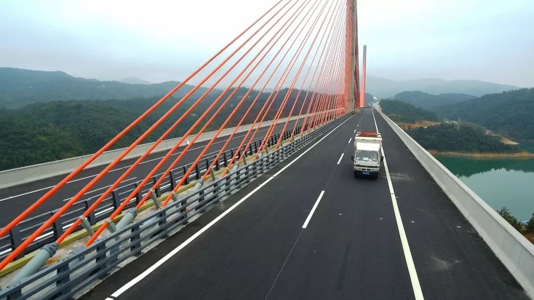 河惠莞高速龙紫段元旦通车!途经河源3县18乡镇,设11个出入口