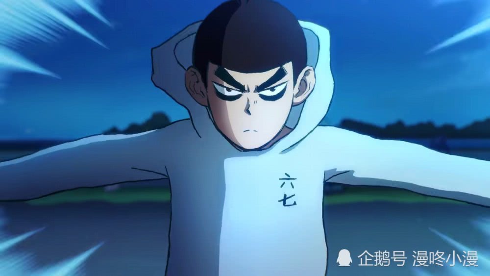 刺客伍六七:赤牙直接无视阿七,赤牙有着与阿七相同的刺客守则?-搜狐大视野-搜狐新闻