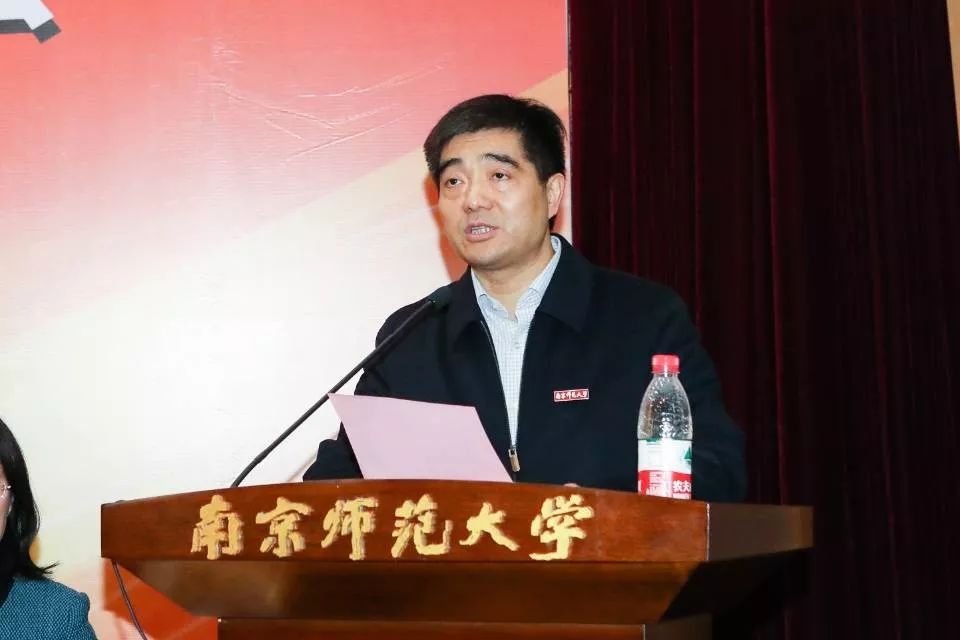 党委常委,宣传部部长张连红,党委常委,组织部部长,统战部部长贲国栋