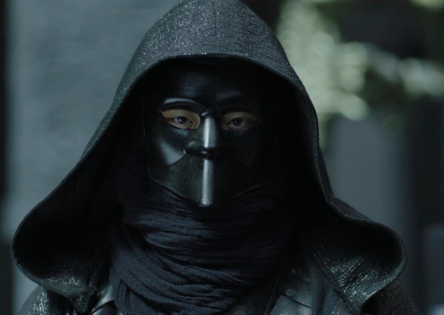 67导演曝《庆余年2》阵容,原班人马凑不齐,"影子"一角要换人!_一夫