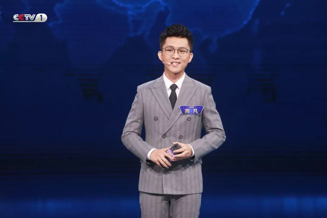新闻类选手高凡10位选手以最佳状态接受挑战各具特色的表达与经典