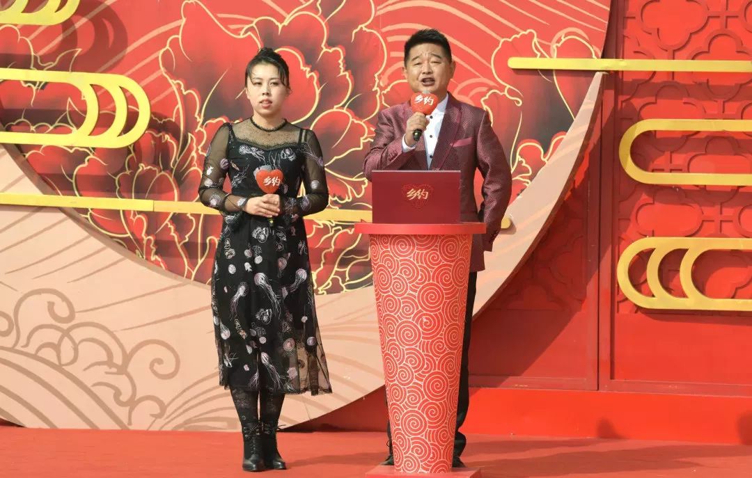 首播丨乡约吉林敦化市,"奇"男子来相亲,他一张嘴你就笑!