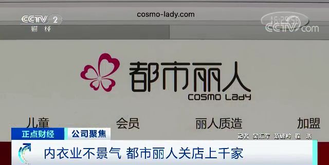 女士内衣加盟