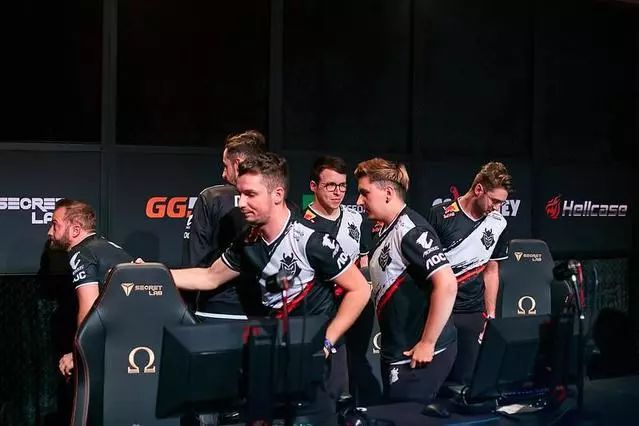 短盘点:值得更多关注的那些职业哥们_-hunter