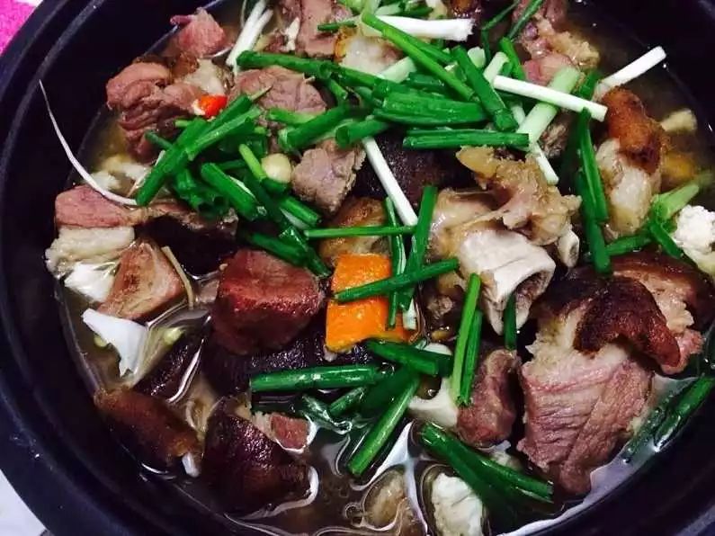 赶紧看看吧._腊鱼