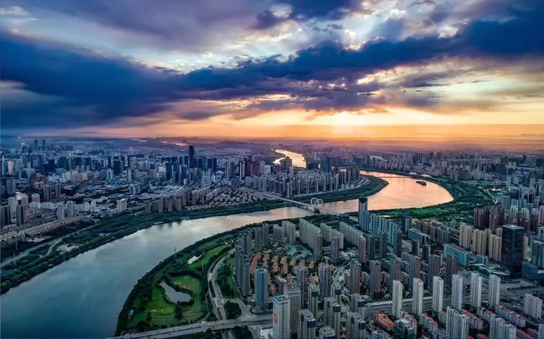 宜居城市 沈阳新名片越来越亮