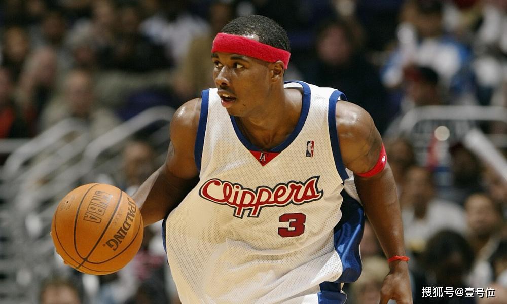 昆汀·理查德森炮轰詹姆斯的不足之处