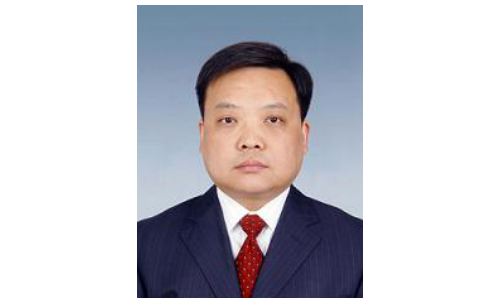 靳磊同志任中共德阳市委书记