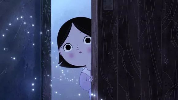 动漫特辑 | 海洋之歌_西尔莎