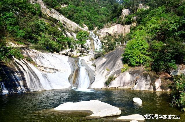 門票:120元 地址:南陽市淅川縣石橋村魯家溝 這裡是三國時期著名臼侶