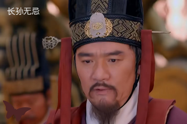 唐朝时,长孙无忌能影响李世民立太子,却为何无法阻止武则天称后