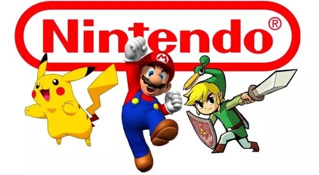 刚发布国行switch的任天堂官方授权体验店登陆魔都