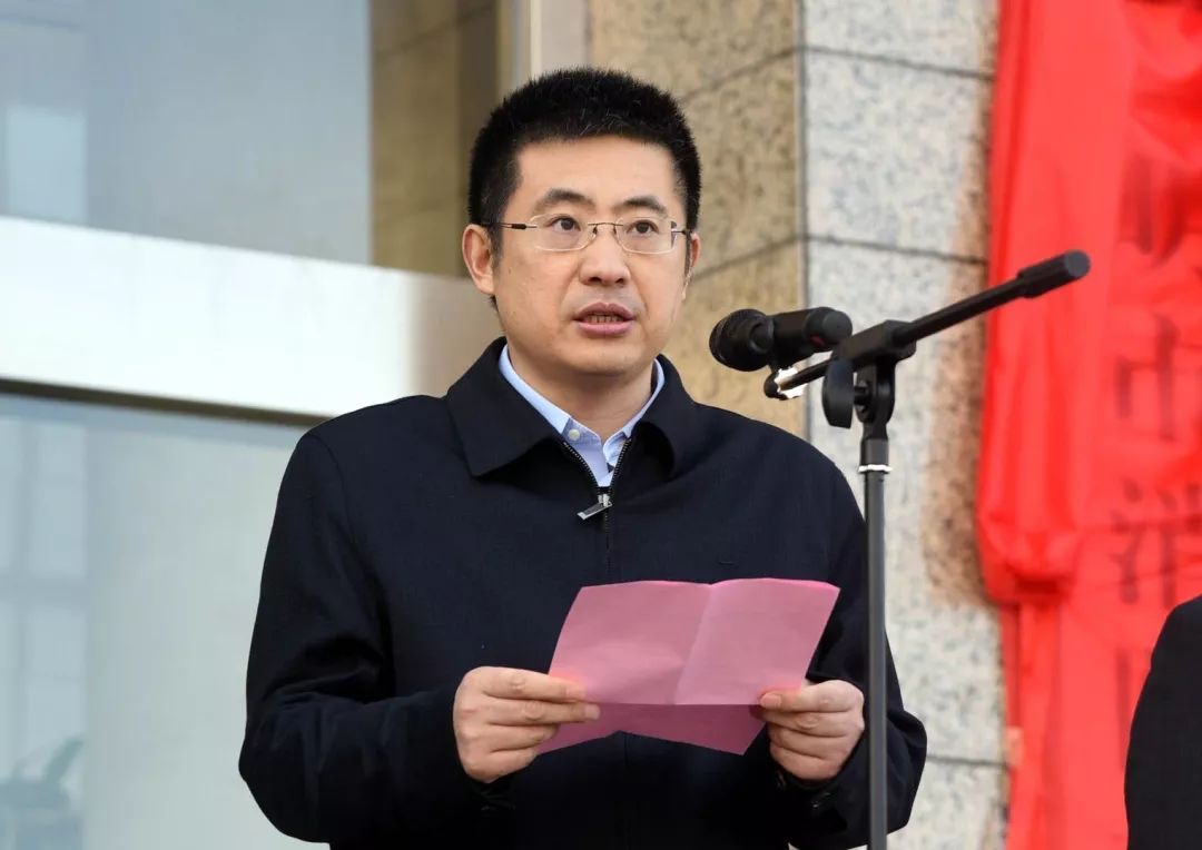 三明市消防救援支队正式挂牌_黄建波