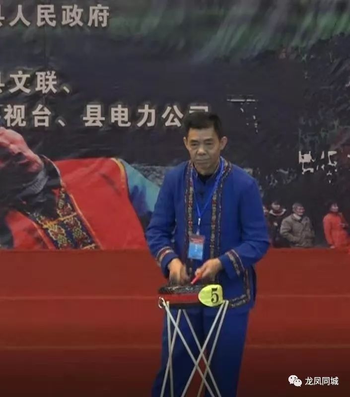 第五届三棒鼓大赛结束,铜奖获得者是.(附决赛精彩视频)