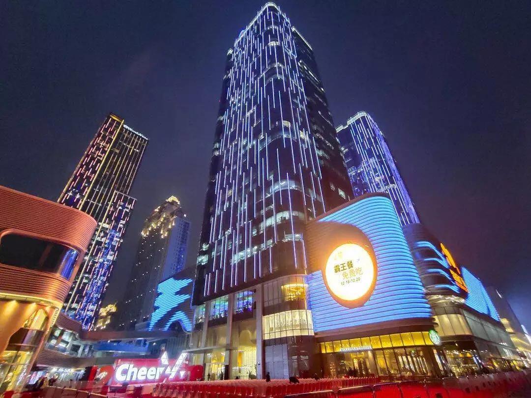 原创河南变化那么大你该回家看看了