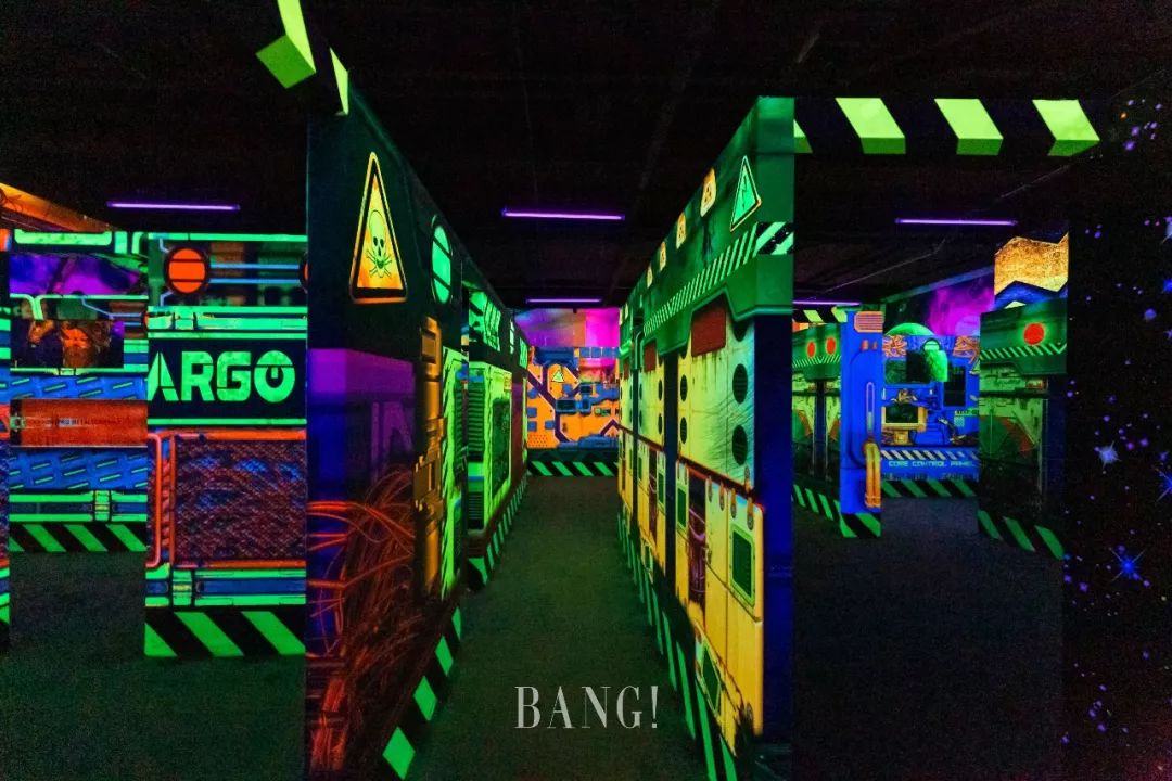 嘉年华,冬季特定美食,人气打卡点,虹桥丽宝乐园承包你的吃喝玩乐!