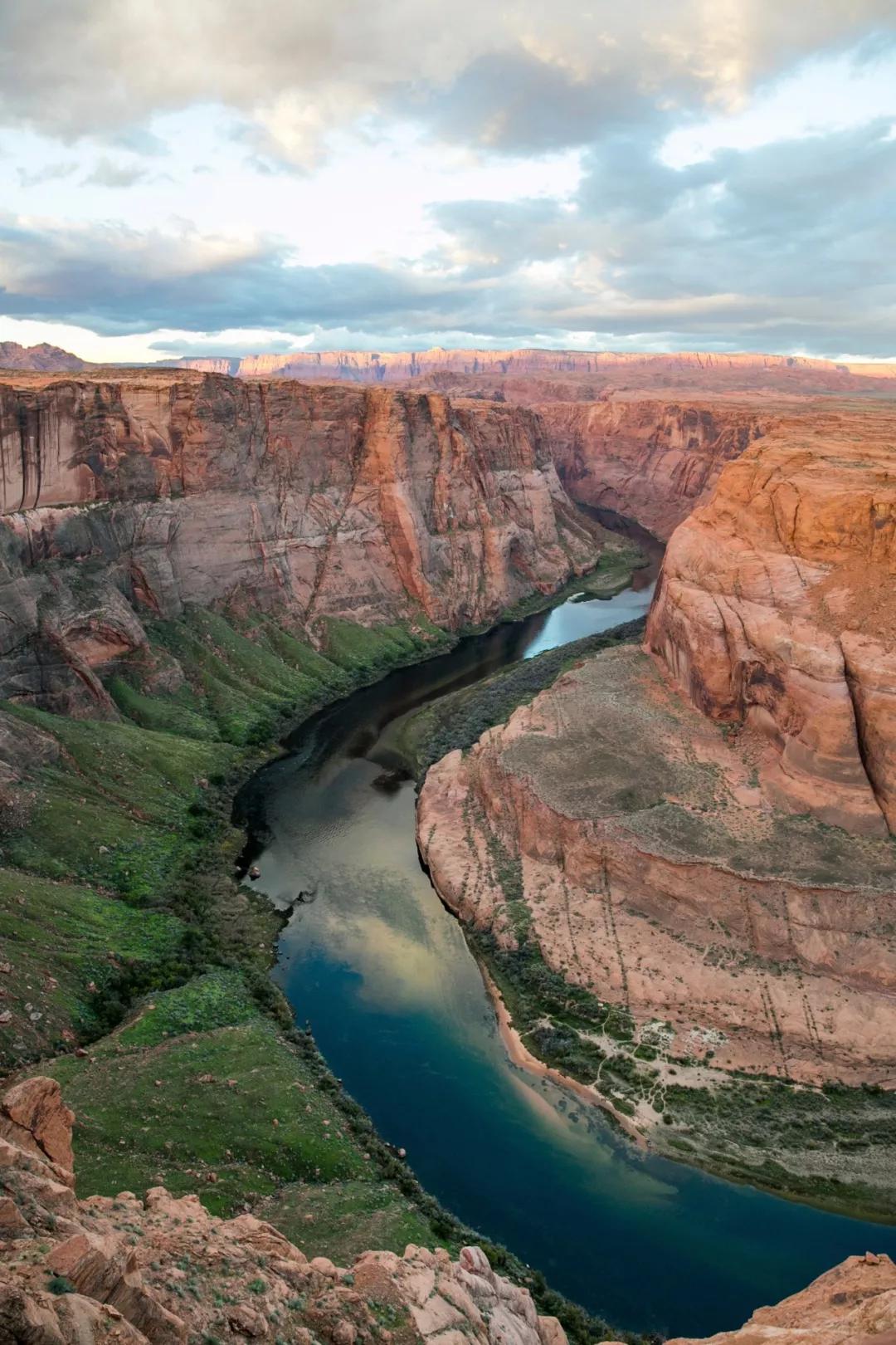 美国大峡谷安缦amangiri荒漠中的传奇终极之宿在世界尽头感受极致野奢