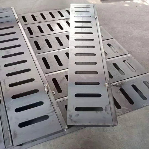 桥面排水沟的用途及优势