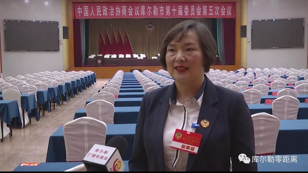 政协委员专访聚众力集众智凝众心