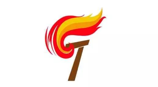 火炬班组logo按照工程技术公司班组建设指导方案,2012年底由行政办公