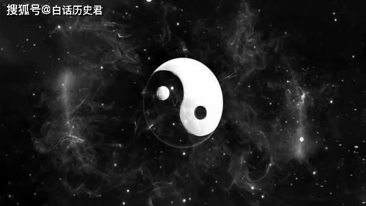 原創韓國太極旗到底有何來歷,為何與中國的太極圖很像?