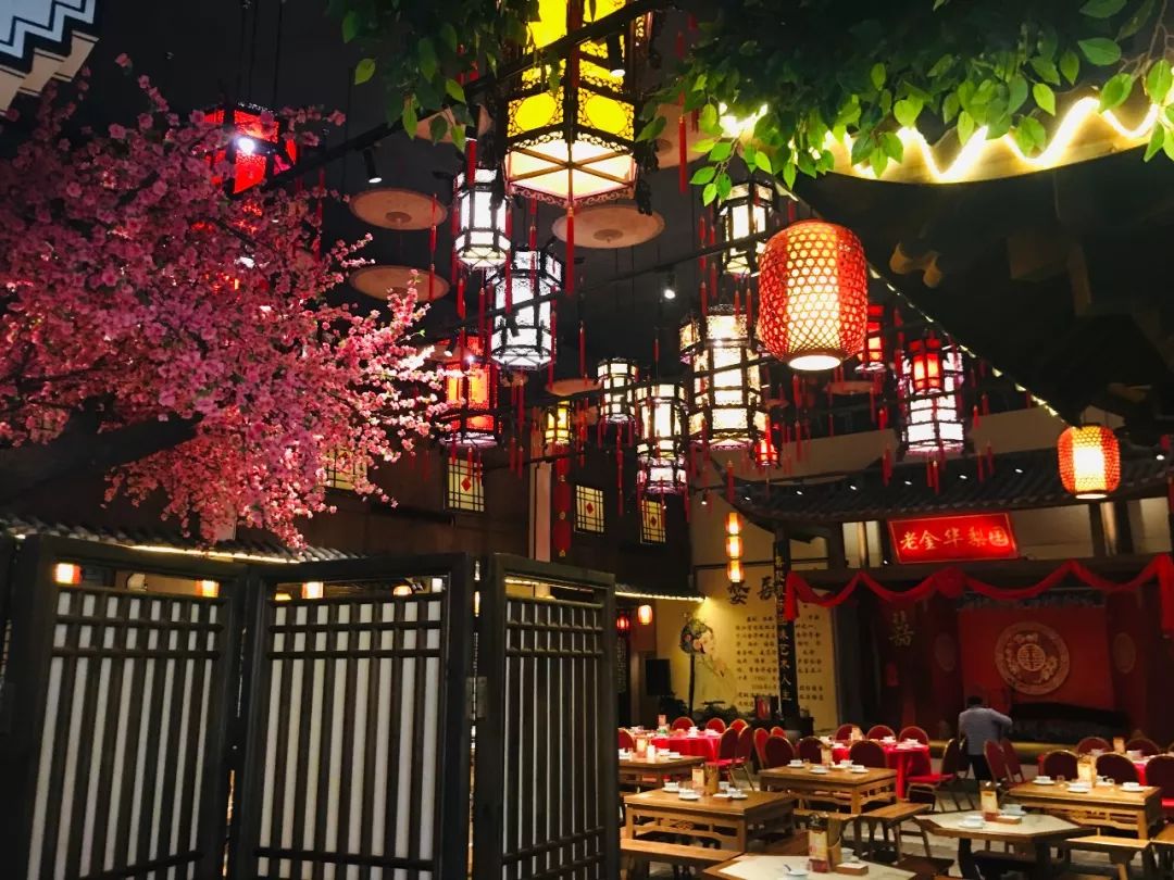 2020棒贝古风年会烽火已燃邀你煮酒论英雄