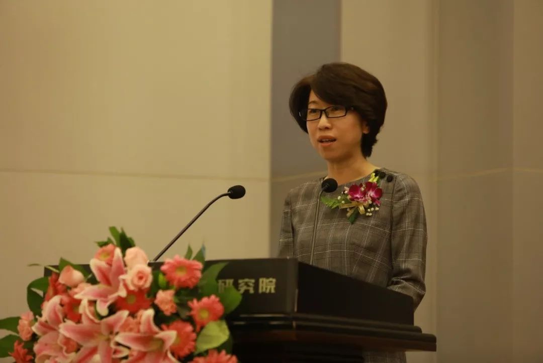 北京75后女干部李长萍跨省履新或成山东地级市最年轻市长