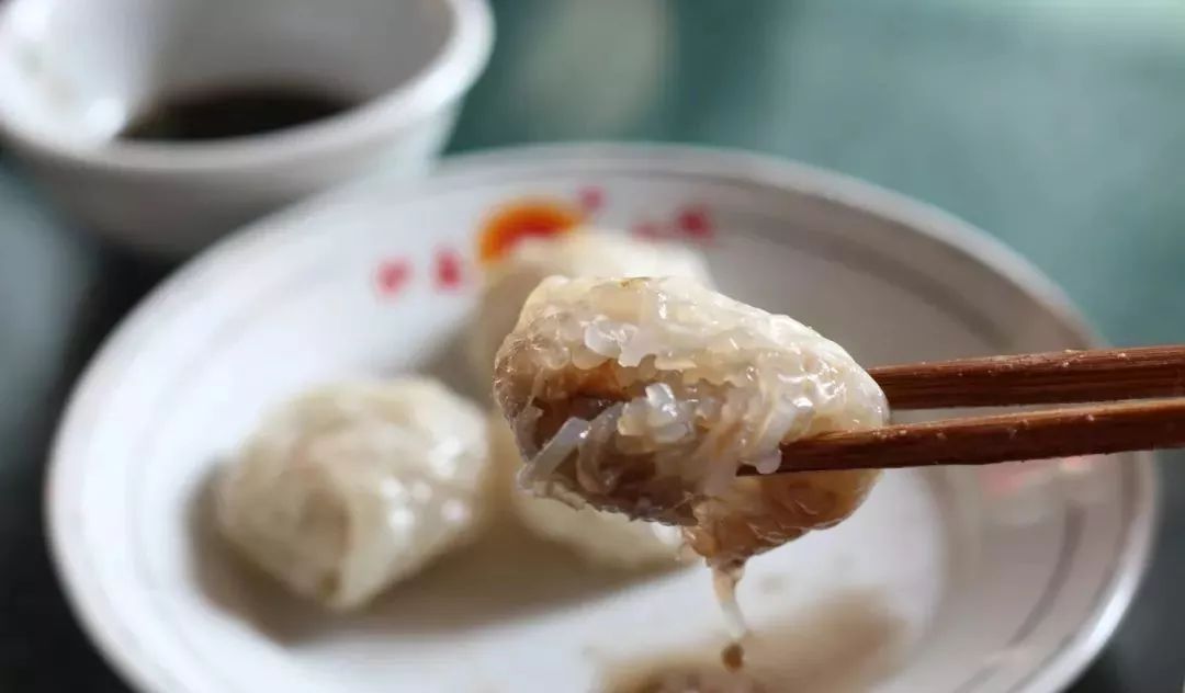 带上一百块钱玩上两天你就会明白沙县小吃为什么可以风靡全国!