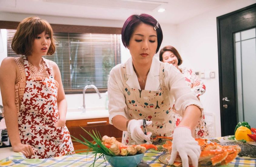 《多功能老婆》大结局离地不合理?但靠一个因素已经稳赢