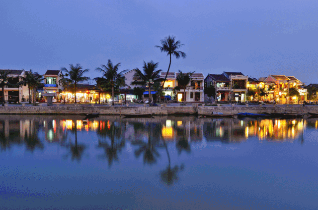 独家西贡愉越之旅怎么玩