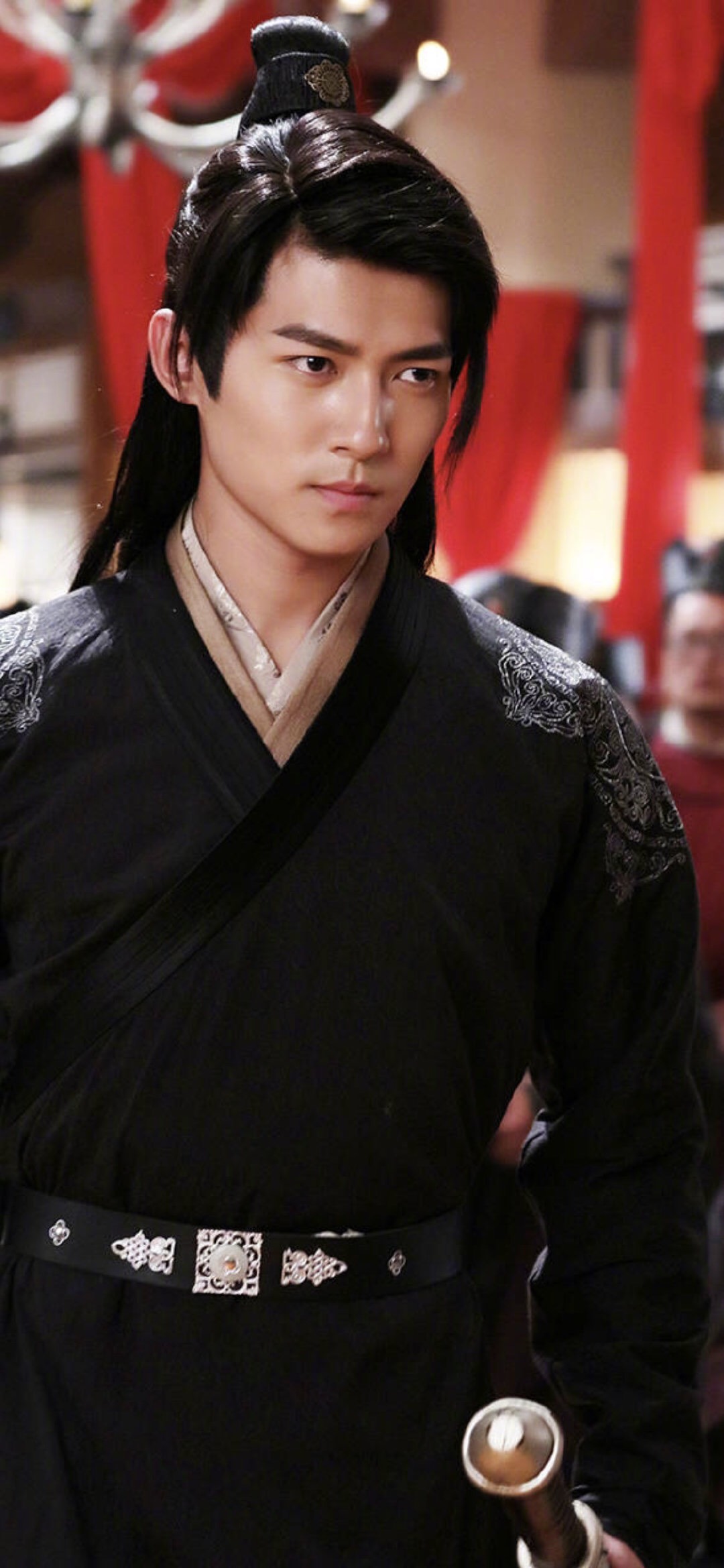 《纨绔世子妃》来袭,"五竹叔""青瑶"齐聚,向昊成意外之喜