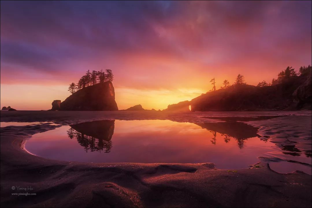 云漫大师分享史上最全面的水景拍摄技巧第一期海景拍摄