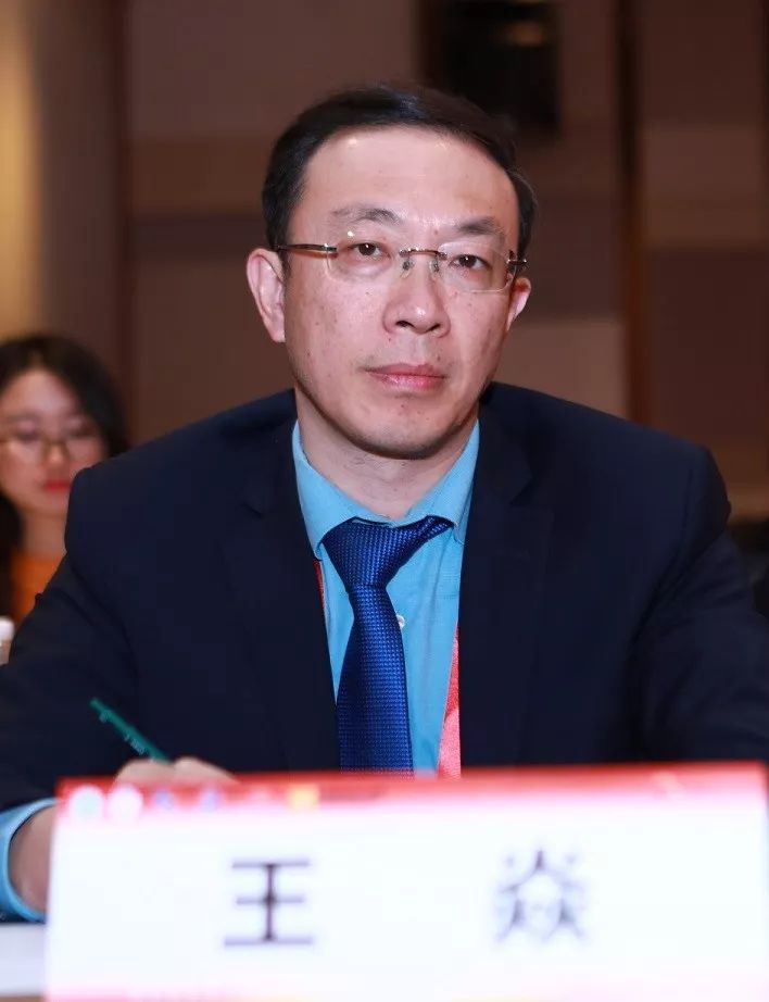 cchc2019丨充分挖掘心血管学科中心数据价值实现共商