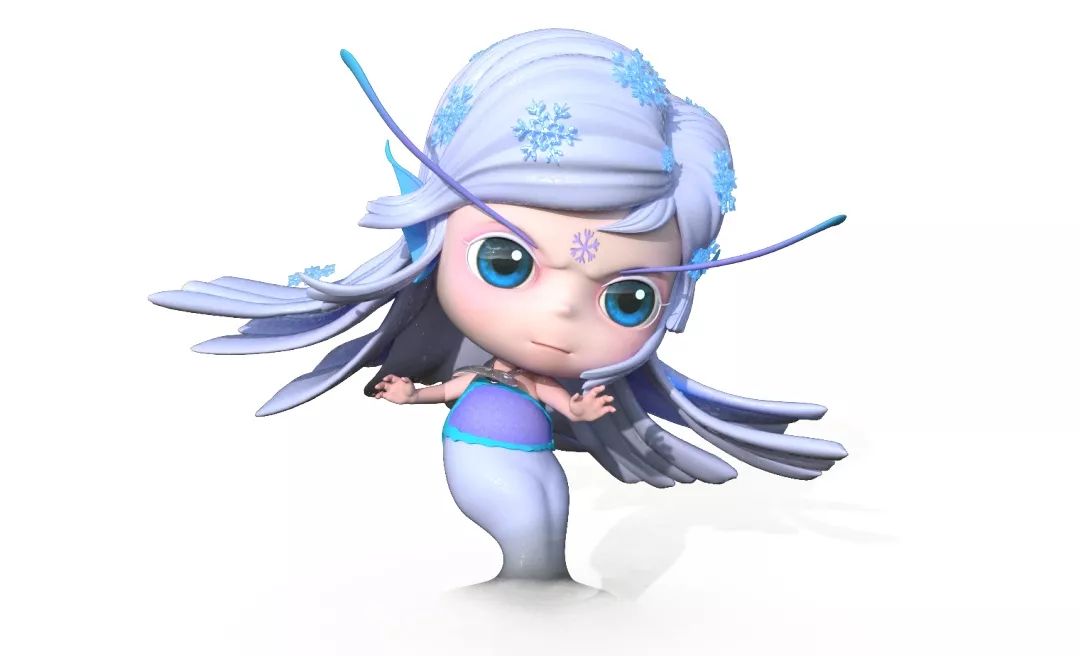 酷运河| 千呼万唤始出来,今晚18:40《大运河奇缘》正式播出!_精灵