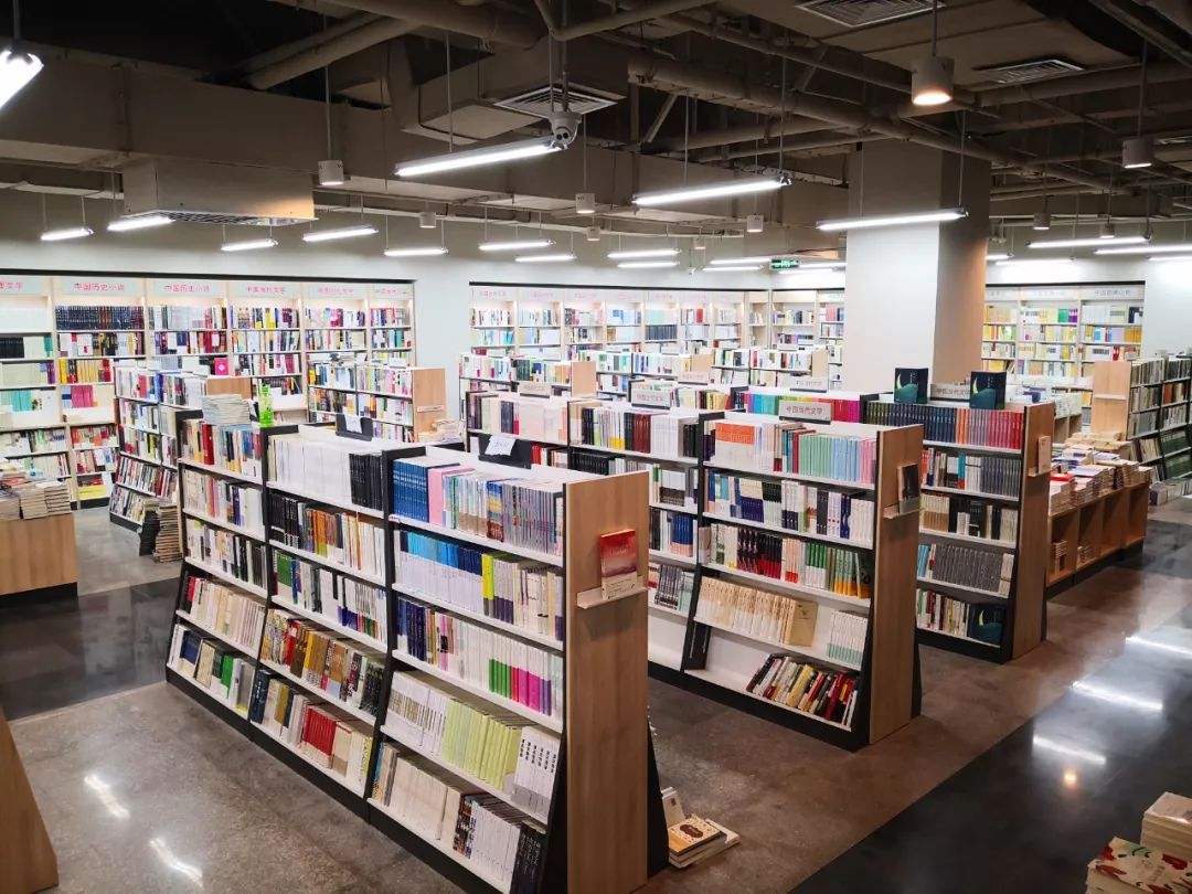 致读者丨三联韬奋书店美术馆总店12月30日重张开业