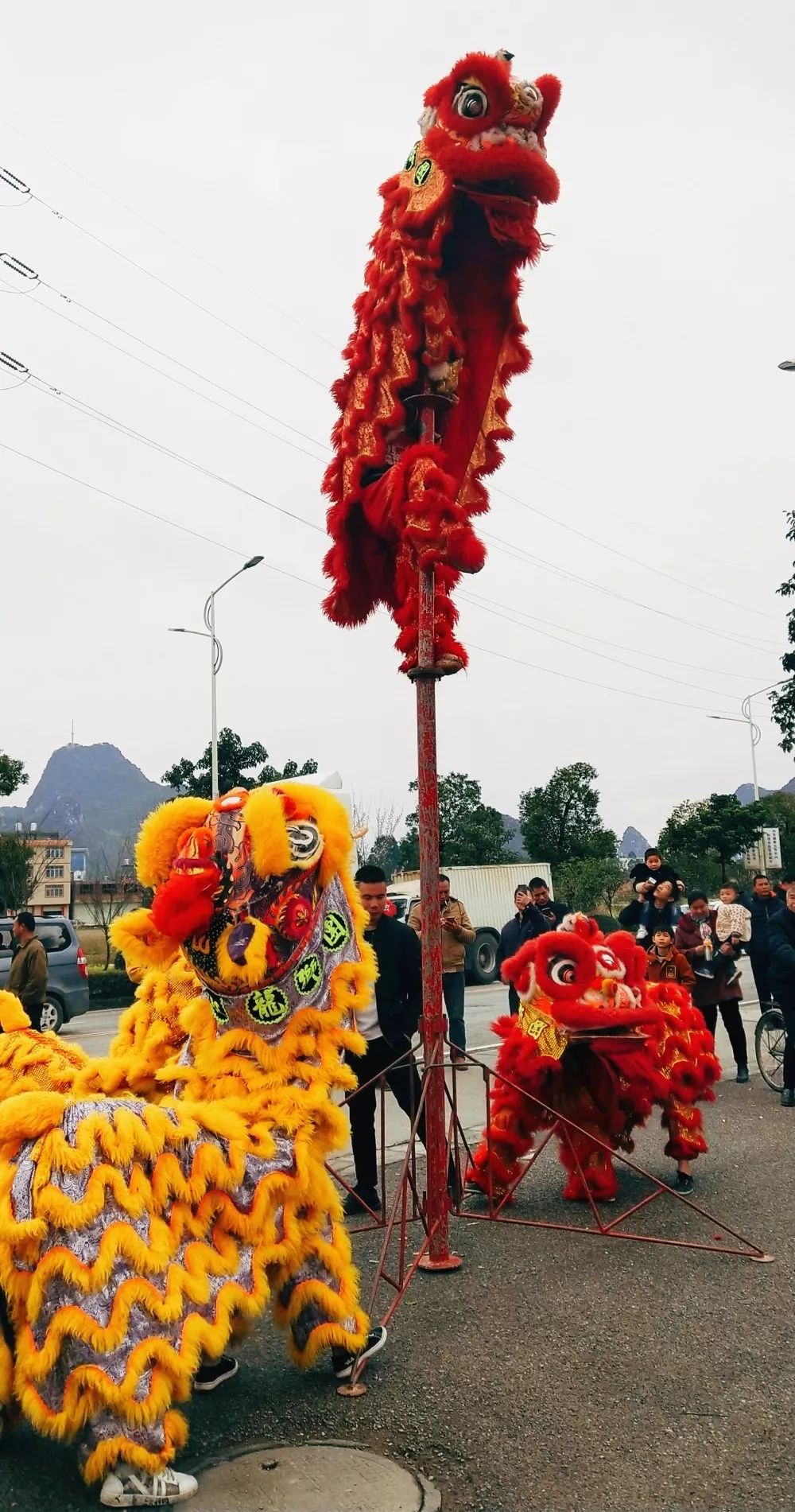 再过3天!贺州这个地方将要被挤爆!到底有什么大事发生?