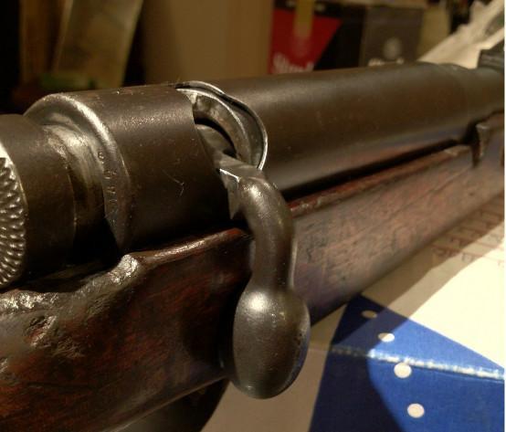 二战中为什么日本这么痴迷于三八大盖呢?原来隐藏这么多的秘密