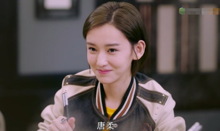 杨洋有意签约全职高手2原班人马有望最难请回归的其实是她