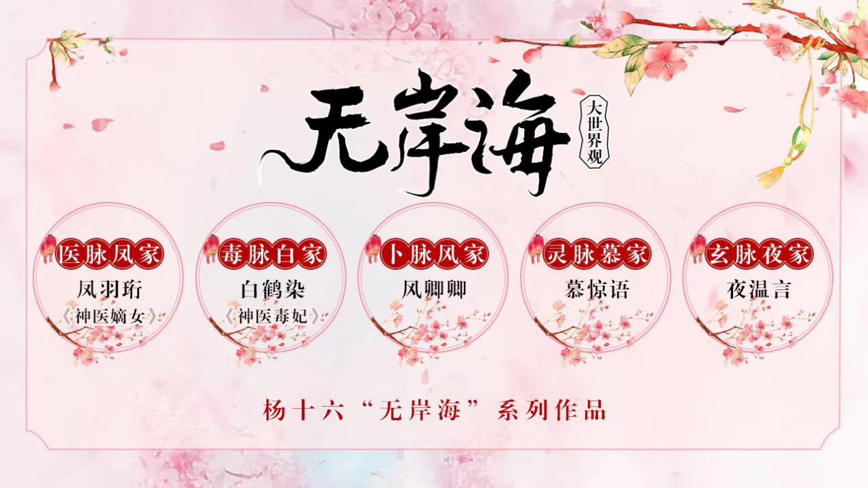 橙瓜封神榜杨十六当下定决心创作的那一刻我终将全力以赴不惧大浪淘沙