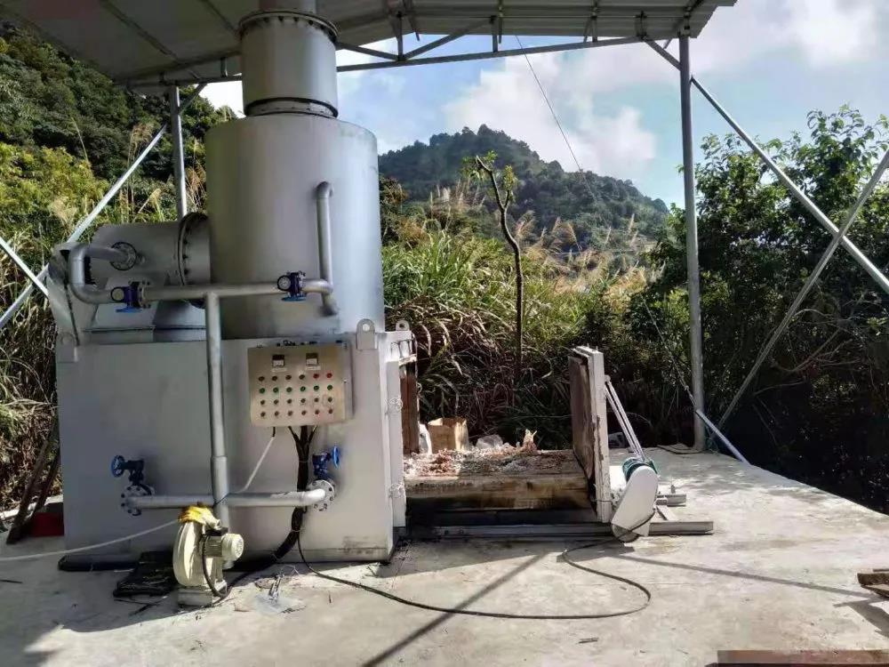 农村生活垃圾焚烧炉2020年chce合肥环卫清洁暨垃圾处理设备展览会,将