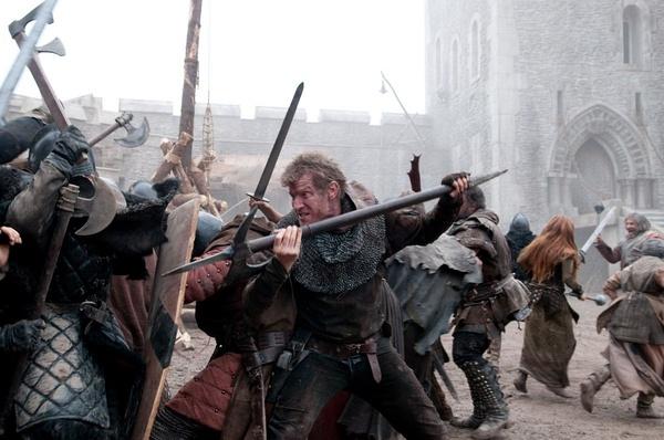 卡斯蒂永战役:枪炮战胜长弓兵,法军如何吊打英军血洗百年耻辱